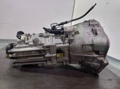 Recambio de caja cambios para bmw serie 1 berlina (e81/e87) 2.0 16v referencia OEM IAM CBL 0457203CBL 2170000942