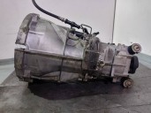 Recambio de caja cambios para bmw serie 1 berlina (e81/e87) 2.0 16v referencia OEM IAM CBL 0457203CBL 2170000942