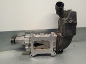 Recambio de compresor volumetrico para volkswagen golf v variant (1k5) 1.4 16v tsi referencia OEM IAM 03C145601C 