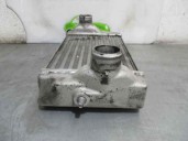 Replacement intercooler for Chrysler Voyager (RG) 2.5 CRD cat OEM IAM reference 83403D2710 868503A VALEO