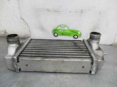 Replacement intercooler for Chrysler Voyager (RG) 2.5 CRD cat OEM IAM reference 83403D2710 868503A VALEO