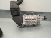 Replacement supercharger for Volkswagen Golf V Variant (1K5) 1.4 16V TSI OEM IAM reference 03C145601C 