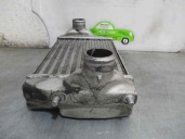 Replacement intercooler for Chrysler Voyager (RG) 2.5 CRD cat OEM IAM reference 83403D2710 868503A VALEO