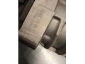 Recambio de compresor volumetrico para volkswagen golf v variant (1k5) 1.4 16v tsi referencia OEM IAM 03C145601C 