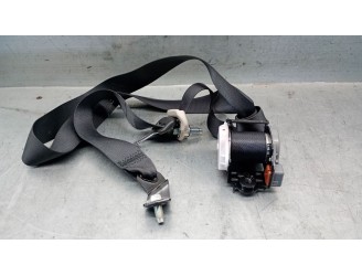 Recambio de cinturon seguridad trasero izquierdo para nissan x-trail iii (t32_, t32r, t32rr) 1.6 dci all mode 4x4-i (nt32) refer