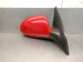 Recambio de retrovisor derecho para hyundai i30 1.6 crdi cat referencia OEM IAM 876202R400JA 87606A 