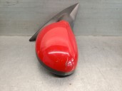 Recambio de retrovisor derecho para hyundai i30 1.6 crdi cat referencia OEM IAM 876202R400JA 87606A 