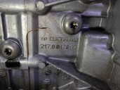Recambio de caja cambios para bmw serie 1 berlina (e81/e87) 2.0 16v referencia OEM IAM CBL 0457203CBL 2170000942