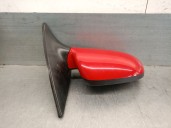 Recambio de retrovisor derecho para hyundai i30 1.6 crdi cat referencia OEM IAM 876202R400JA 87606A 