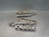 Recambio de bisagra capot para bmw serie 7 (e65/e66) 3.0 turbodiesel cat referencia OEM IAM 41617210672 41617210671 