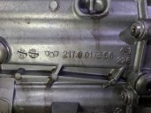 Recambio de caja cambios para bmw serie 1 berlina (e81/e87) 2.0 16v referencia OEM IAM CBL 0457203CBL 2170000942