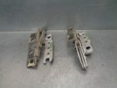 Recambio de bisagra capot para bmw serie 7 (e65/e66) 3.0 turbodiesel cat referencia OEM IAM 41617210672 41617210671 
