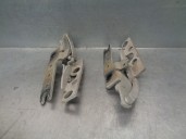 Recambio de bisagra capot para bmw serie 7 (e65/e66) 3.0 turbodiesel cat referencia OEM IAM 41617210672 41617210671 