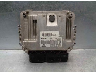 ENGINE ECU 3911327825 0281013584 BOSCH