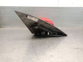 Recambio de retrovisor derecho para hyundai i30 1.6 crdi cat referencia OEM IAM 876202R400JA 87606A 