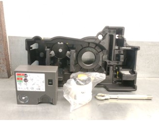 Recambio de util rueda repuesto para citroën c4 iii (ba_, bb_, bc_) 1.2 puretech 130 (bahnsa, bahnsb) referencia OEM IAM 9844398