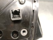 Recambio de retrovisor derecho para hyundai i30 1.6 crdi cat referencia OEM IAM 876202R400JA 87606A 