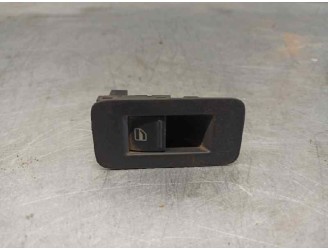 Recambio de mando elevalunas trasero izquierdo para volkswagen touareg (7la) 3.0 v6 tdi dpf referencia OEM IAM 7L6959851B 