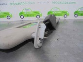 Recambio de parasol derecho para volkswagen bora berlina (1j2) 1.9 tdi referencia OEM IAM 6X0857552A 