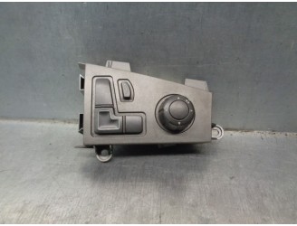 Recambio de mando asiento derecho para bmw serie 7 (e65/e66) 3.0 turbodiesel cat referencia OEM IAM 6918387 