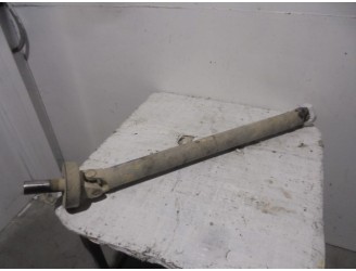 Recambio de transmision central para chrysler jeep gr.cherokee (zj)/(z) 2.5 td canyon referencia OEM IAM 52111237AC TRASERA BURR