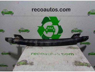 Recambio de refuerzo paragolpes trasero para volkswagen bora berlina (1j2) 1.9 tdi referencia OEM IAM 1J0807305 DE HIERRO 