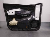 Recambio de guarnecido puerta delantera derecha para toyota yaris (_p13_) 1.5 hybrid (nhp130_) referencia OEM IAM 676100DR8020 