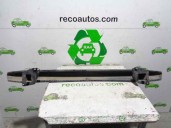 Replacement rear bumper reinforcement for volkswagen bora saloon (1j2) 1.9 tdi OEM IAM reference 1J0807305 IRON 