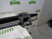 Replacement rear bumper reinforcement for volkswagen bora saloon (1j2) 1.9 tdi OEM IAM reference 1J0807305 IRON 