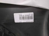 Recambio de guarnecido puerta delantera derecha para toyota yaris (_p13_) 1.5 hybrid (nhp130_) referencia OEM IAM 676100DR8020 