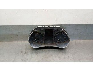 Recambio de cuadro instrumentos para nissan x-trail iii (t32_, t32r, t32rr) 1.6 dci all mode 4x4-i (nt32) referencia OEM IAM 248