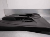Recambio de guarnecido puerta delantera derecha para toyota yaris (_p13_) 1.5 hybrid (nhp130_) referencia OEM IAM 676100DR8020 