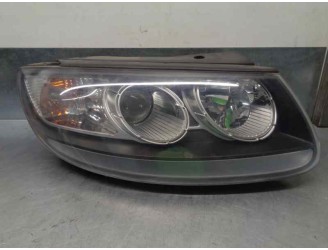 Recambio de faro derecho para hyundai santa fe (bm) 2.2 crdi cat referencia OEM IAM 921022BXXX  