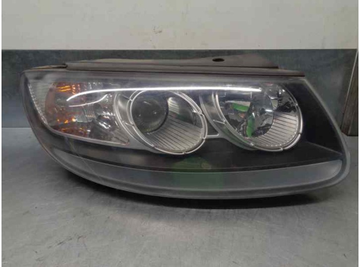 Recambio de faro derecho para hyundai santa fe (bm) 2.2 crdi cat referencia OEM IAM 921022BXXX  