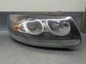 Recambio de faro derecho para hyundai santa fe (bm) 2.2 crdi cat referencia OEM IAM 921022BXXX  