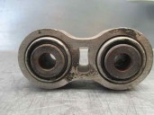 Recambio de soporte motor trasero para volvo xc90 2.5 20v turbo cat referencia OEM IAM 30666394 6587 