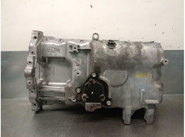 Recambio de carter para kia carens iv 1.7 crdi referencia OEM IAM 215102A311 215102A311 