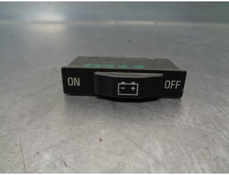 Recambio de interruptor para bmw serie 7 (e65/e66) 3.0 turbodiesel cat referencia OEM IAM 61318379594  