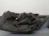 Recambio de faro derecho para hyundai santa fe (bm) 2.2 crdi cat referencia OEM IAM 921022BXXX 