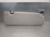 Recambio de parasol izquierdo para bmw serie 1 berlina (e81/e87) 2.0 16v referencia OEM IAM 1010472300 