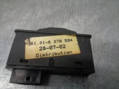 Recambio de interruptor para bmw serie 7 (e65/e66) 3.0 turbodiesel cat referencia OEM IAM 61318379594  