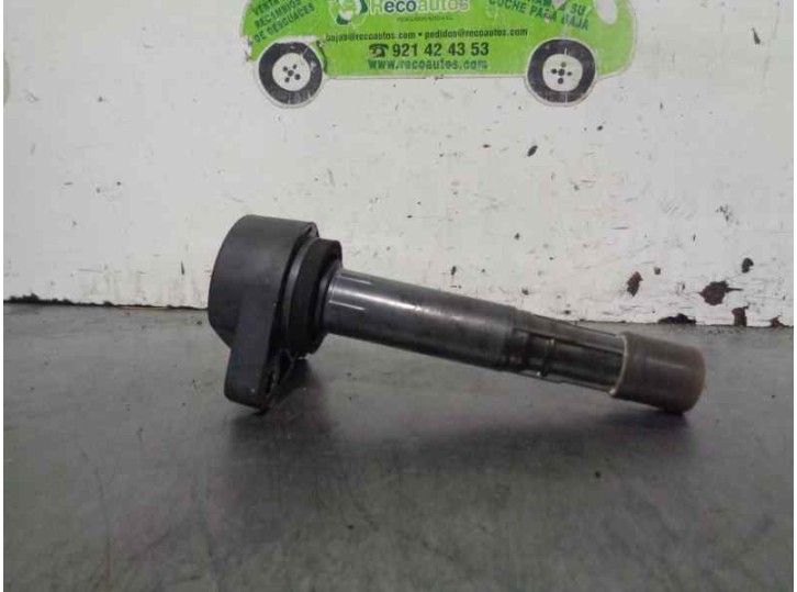 Replacement ignition coil for Honda Civic Saloon 3 (EP1/2) 1.4 OEM IAM reference 099700061 DENSO