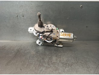 Recambio de motor limpia trasero para suzuki alto amf 310 1.0 12v cat referencia OEM IAM 38810M68K00  DENSO