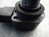 Replacement ignition coil for Honda Civic Saloon 3 (EP1/2) 1.4 OEM IAM reference 099700061 DENSO