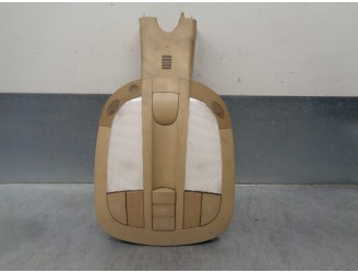 Recambio de luz interior para mercedes-benz clase m (w164) 3.0 cdi cat referencia OEM IAM A16482007858K67 A1648200785 