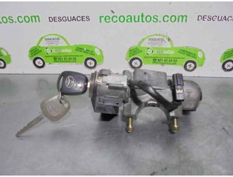 Recambio de conmutador de arranque para toyota avensis wagon (t25) 2.0 d-cat referencia OEM IAM 8978305010 N05015178 VALEO