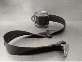 Replacement rear right seat belt for Volkswagen Golf V Variant (1K5) 1.4 16V TSI OEM IAM reference 1K9857806 5 