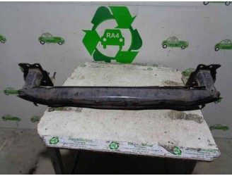 Recambio de refuerzo paragolpes delantero para volkswagen touareg (7la) 3.0 v6 tdi dpf referencia OEM IAM 3029552 DE HIERRO 