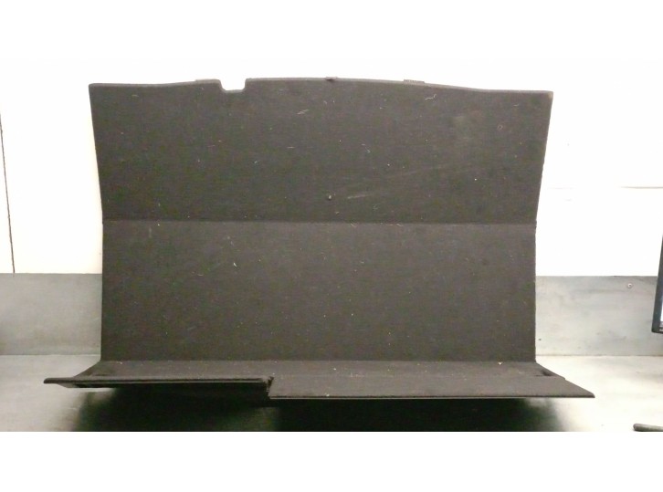 Recambio de bandeja trasera para honda hr-v (ru) 1.5 (ru1) referencia OEM IAM L0255117AA02 