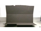 Recambio de bandeja trasera para honda hr-v (ru) 1.5 (ru1) referencia OEM IAM L0255117AA02 